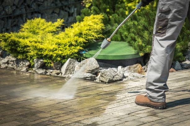 Best Building Exterior Pressure Washing in Brookneal, VA