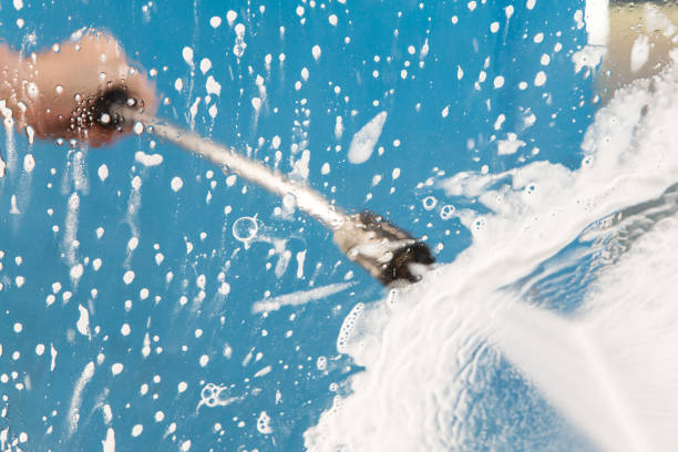 Best Window and Screen Pressure Cleaning in Brookneal, VA