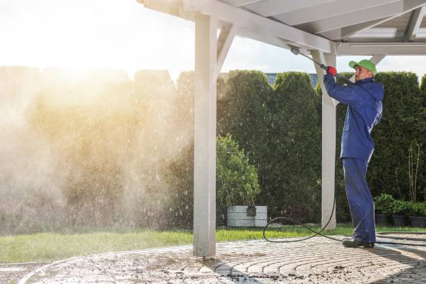 Best Sidewalk and Walkway Pressure Cleaning in Brookneal, VA