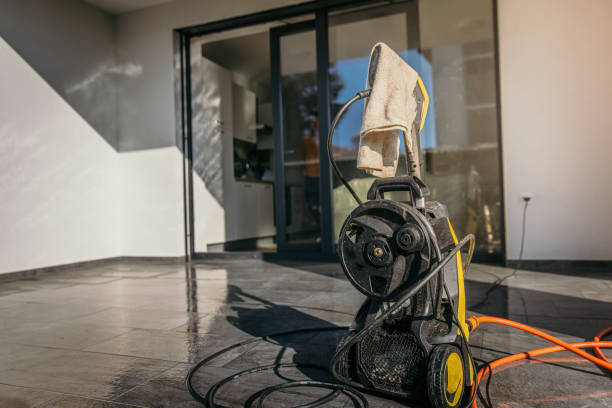 Professional Pressure Washing Services in Brookneal, VA