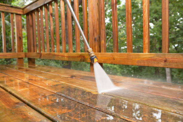 Best Commercial Pressure Washing in Brookneal, VA