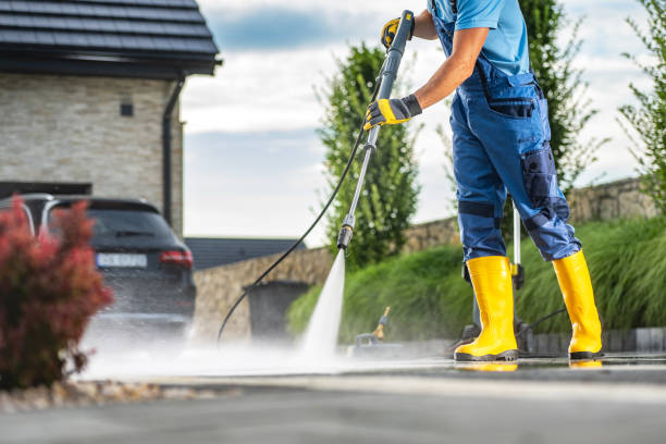 Best Soft Washing for Delicate Surfaces in Brookneal, VA